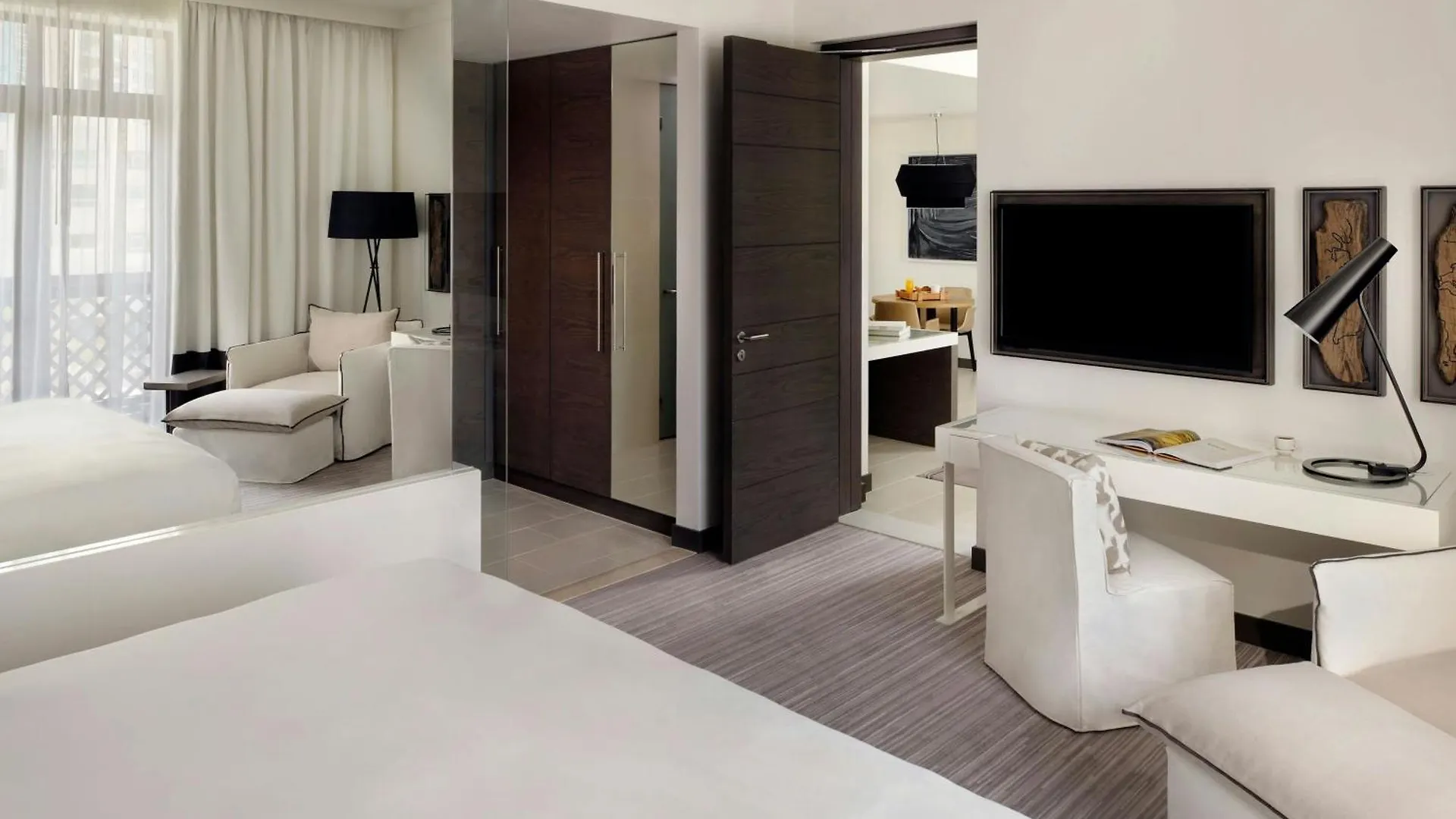 Hotel Boulevard, Autograph Collection Дубай