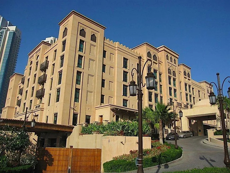 Hotel Boulevard, Autograph Collection Дубай