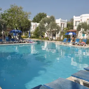Tosunoglu Apart Aparthotel Bodrum