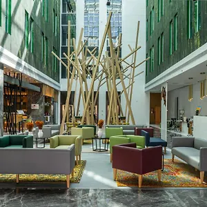 Al Khoory Courtyard **** Dubai