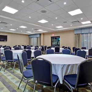 Express & West - Nepean By Ihg Hotel Ottawa