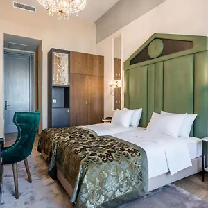Orbeliani Recidense 4* Тбилиси