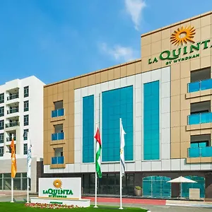 La Quinta By Wyndham Jumeirah 4* Дубай