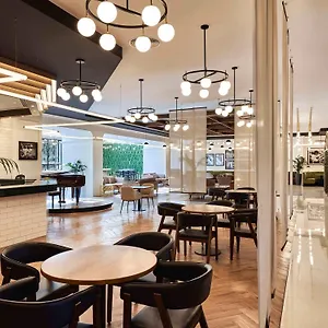 Fairmont Bab Al Bahr Resort Abu Dhabi