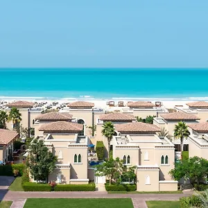 Club Prive By Rixos Saadiyat 5* Абу-Даби