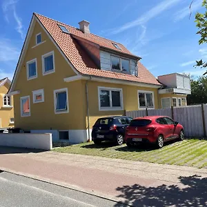 Oddevej 20 , Skagen Danmark