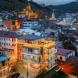 Tbilisee 4* Тбилиси