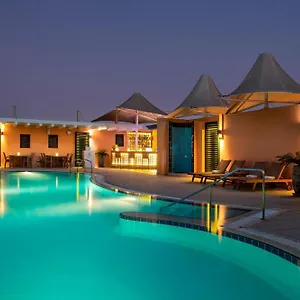 Four Points By Sheraton Bur Дубай