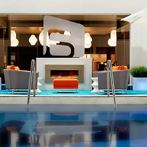 Aloft Hotel Calgary