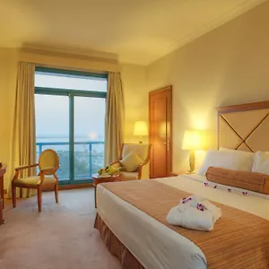 Al Diar Capital 3*, Abu Dhabi Forenede Arabiske Emirater