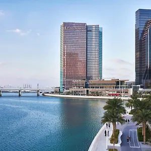 Four Seasons At Al Maryah Island 5* Абу-Даби