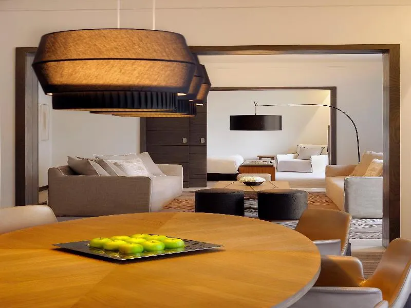 Hotel Boulevard, Autograph Collection Dubai 4*,  United Arab Emirates