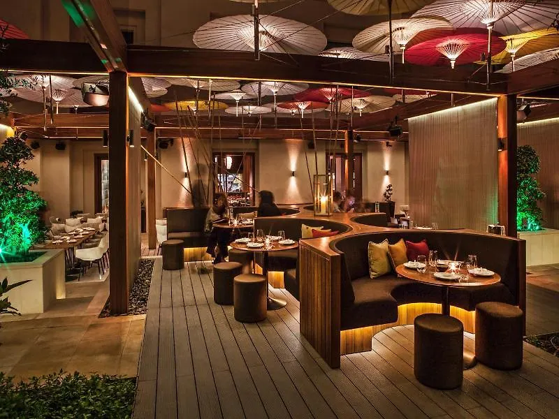 Hotel Boulevard, Autograph Collection Dubai