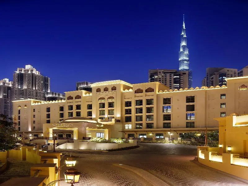 Hotel Boulevard, Autograph Collection Dubai