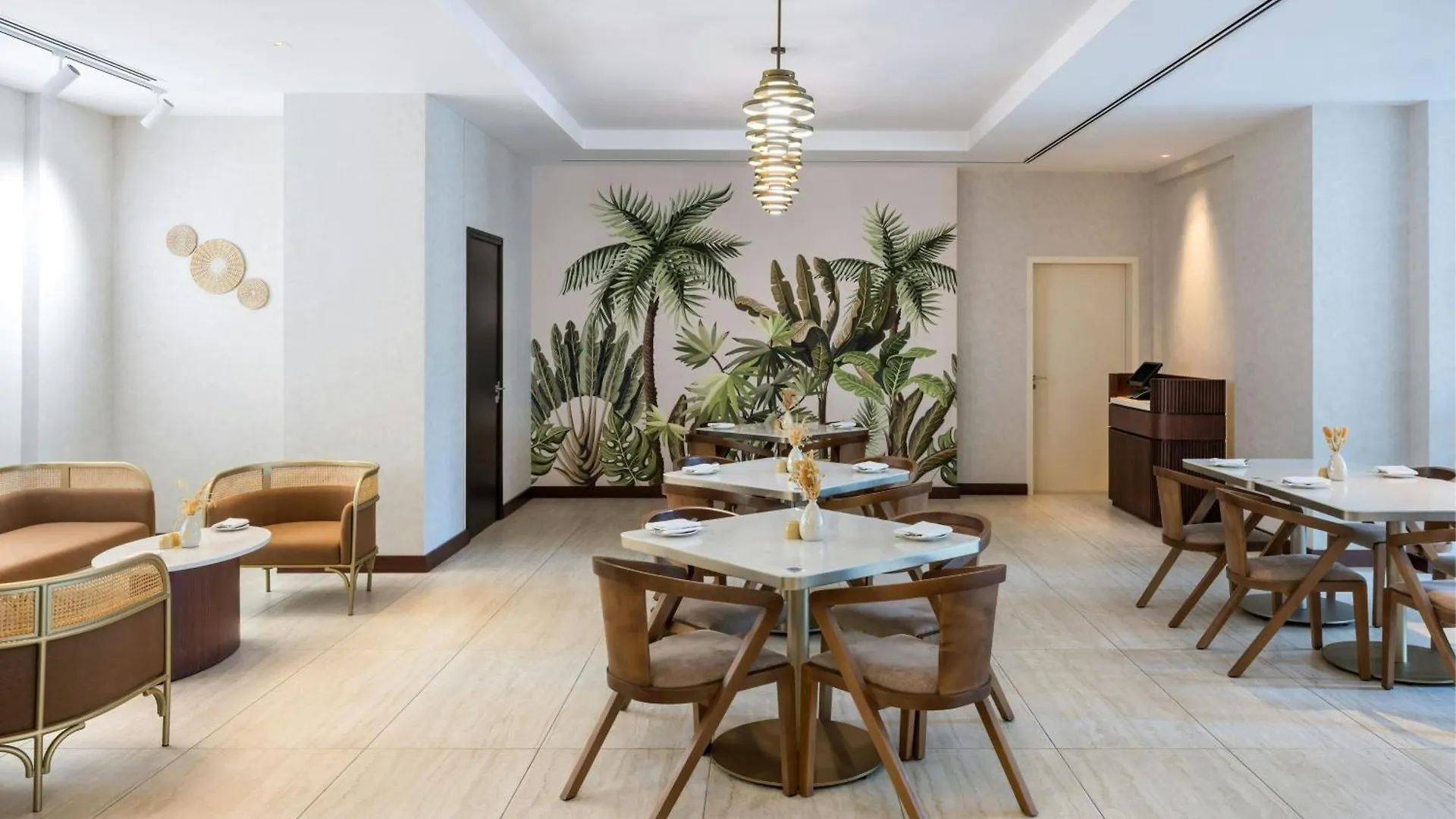 Hotel Boulevard, Autograph Collection Dubai United Arab Emirates