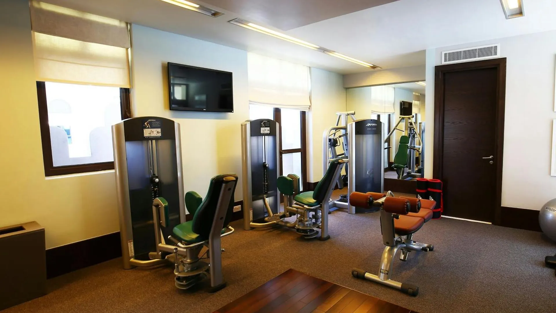 Hotel Boulevard, Autograph Collection Dubai 4*,  United Arab Emirates