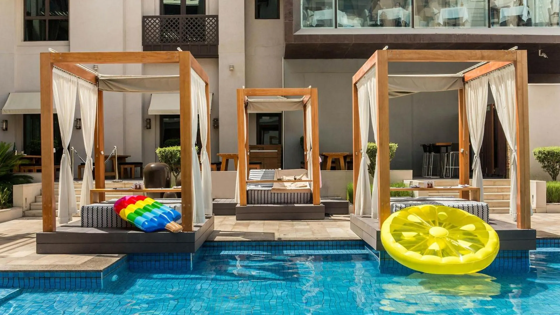 Hotel Boulevard, Autograph Collection Dubai