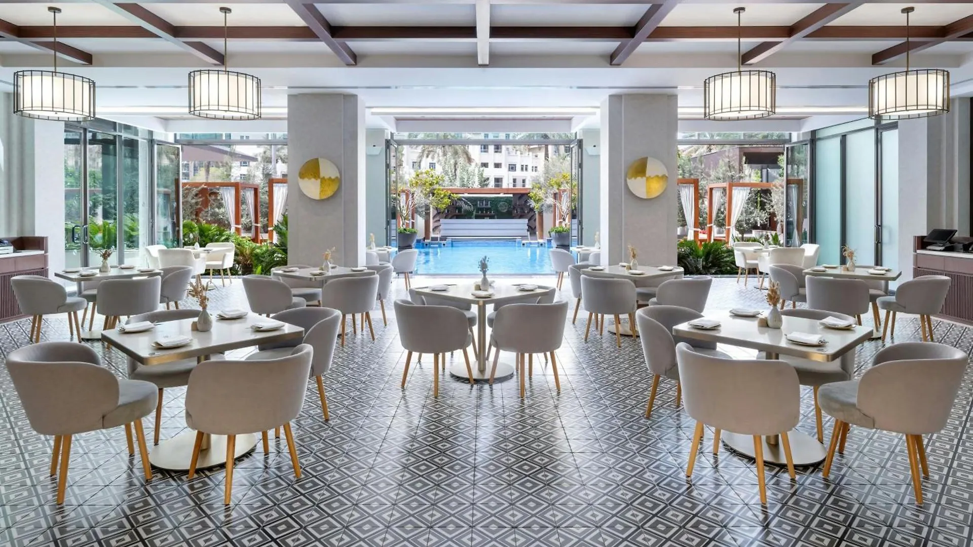 Hotel Boulevard, Autograph Collection Dubai