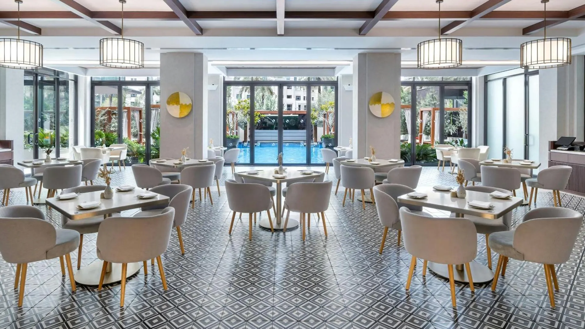 Hotel Boulevard, Autograph Collection Dubai