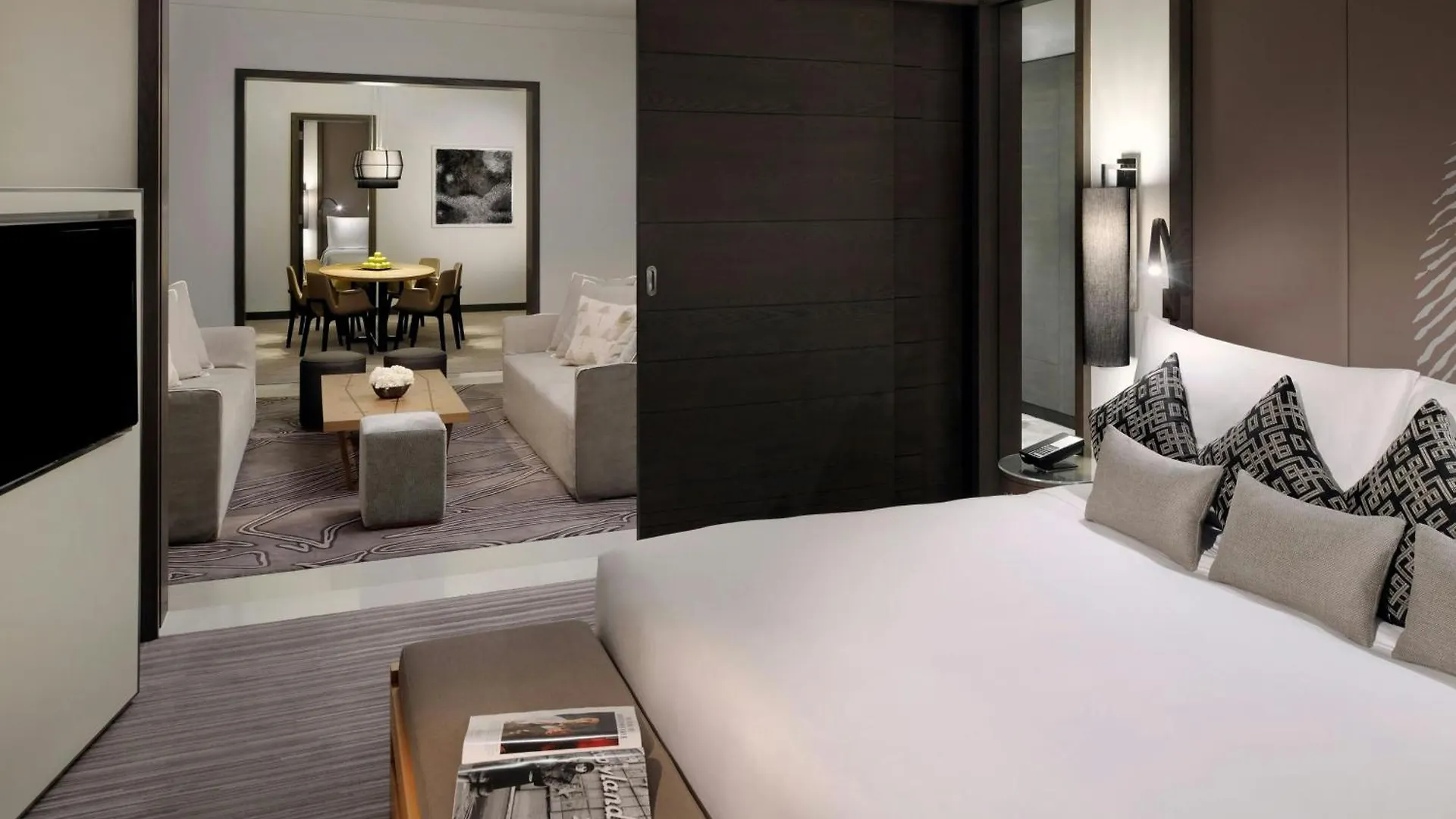 Hotel Boulevard, Autograph Collection Dubai