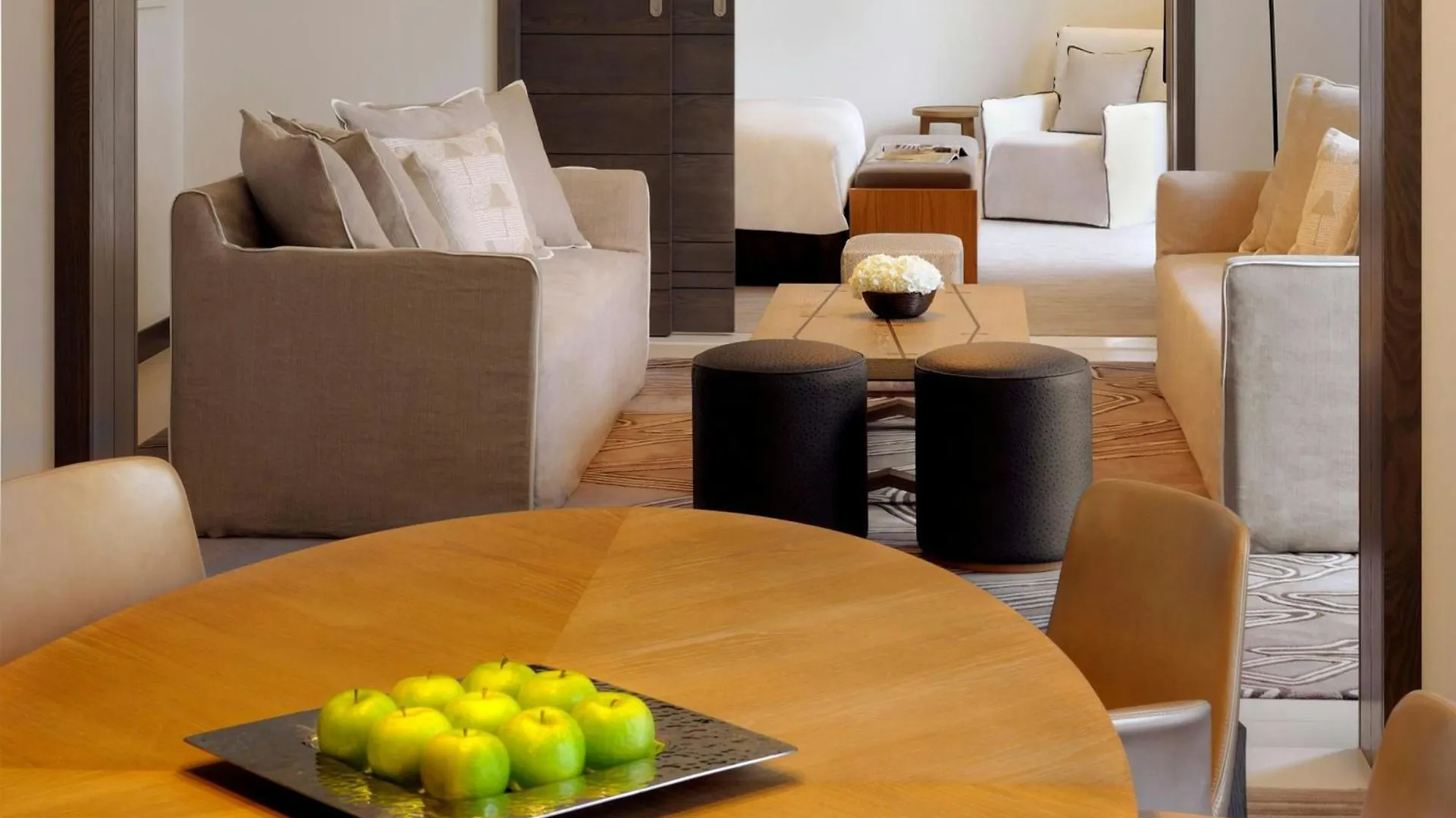 Hotel Boulevard, Autograph Collection Dubai United Arab Emirates