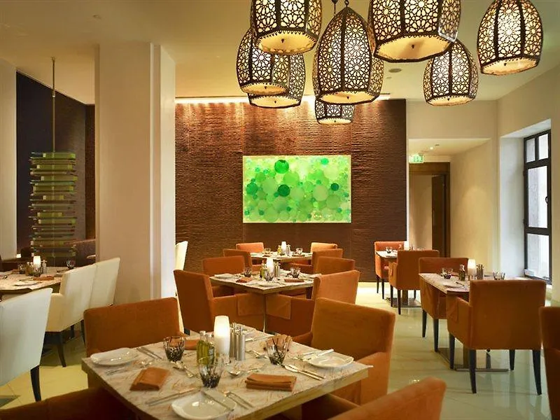 Hotel Boulevard, Autograph Collection Dubai 4*,