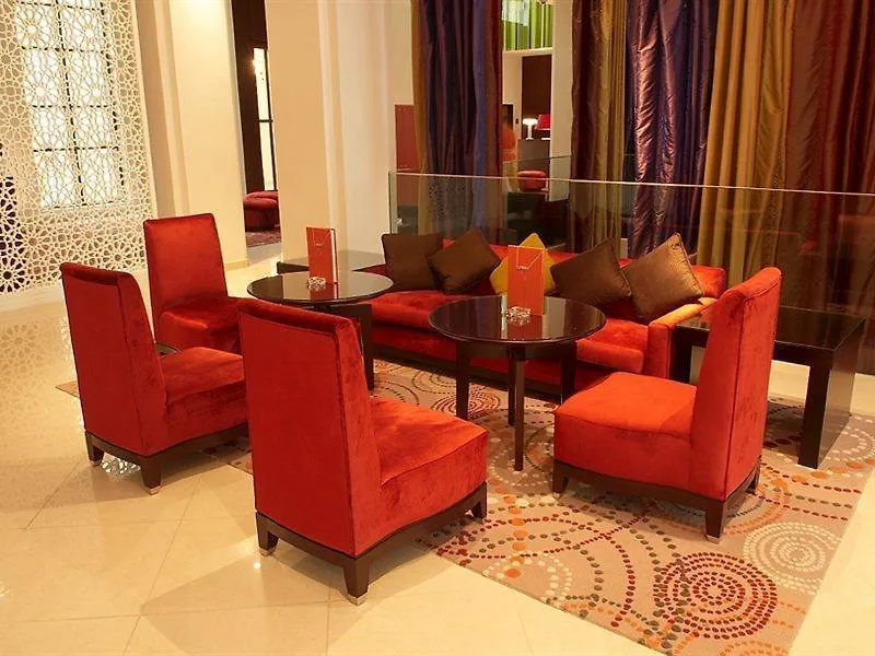 Hotel Boulevard, Autograph Collection Dubai