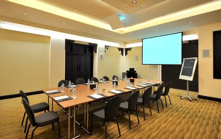 Hotel Boulevard, Autograph Collection Dubai
