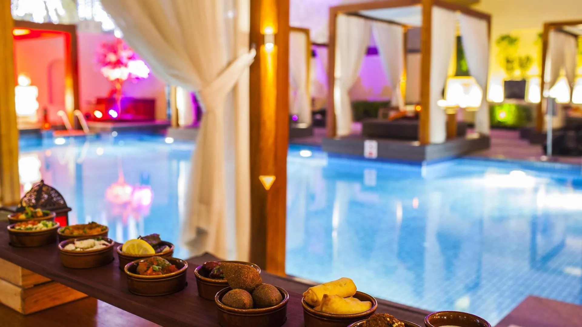 Hotel Boulevard, Autograph Collection Dubai