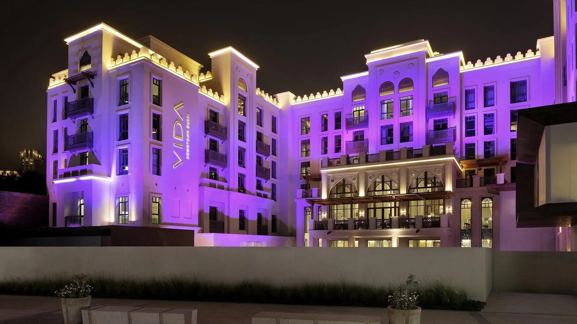 Hotel Boulevard, Autograph Collection Dubai