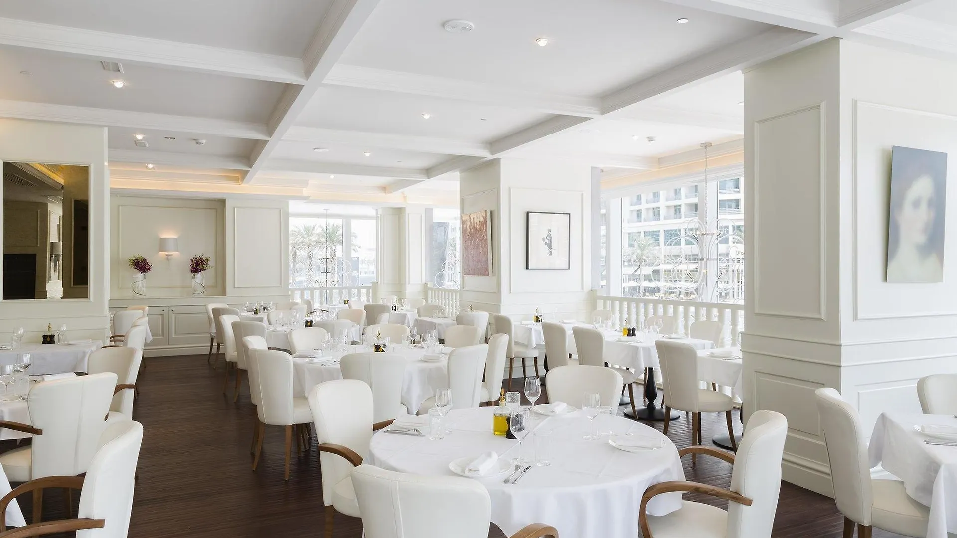 Hotel Boulevard, Autograph Collection Dubai 4*,