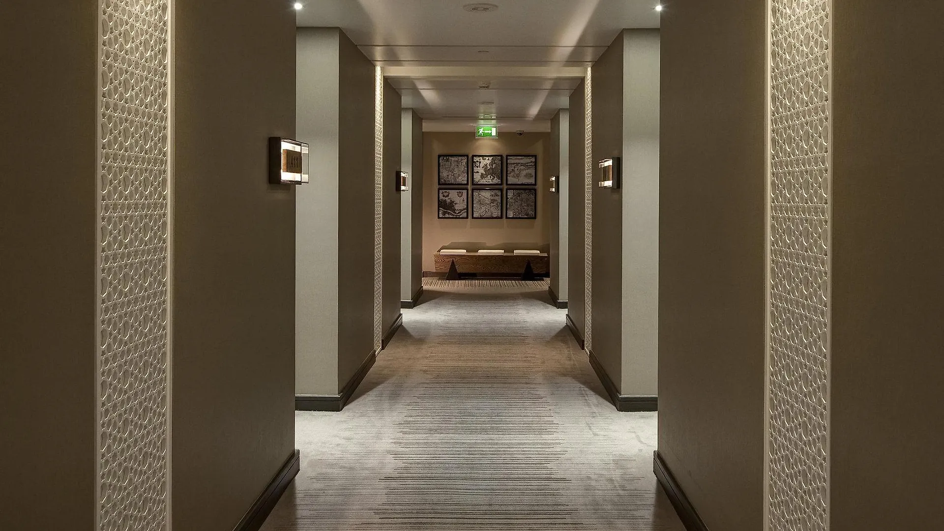 Hotel Boulevard, Autograph Collection Dubai United Arab Emirates