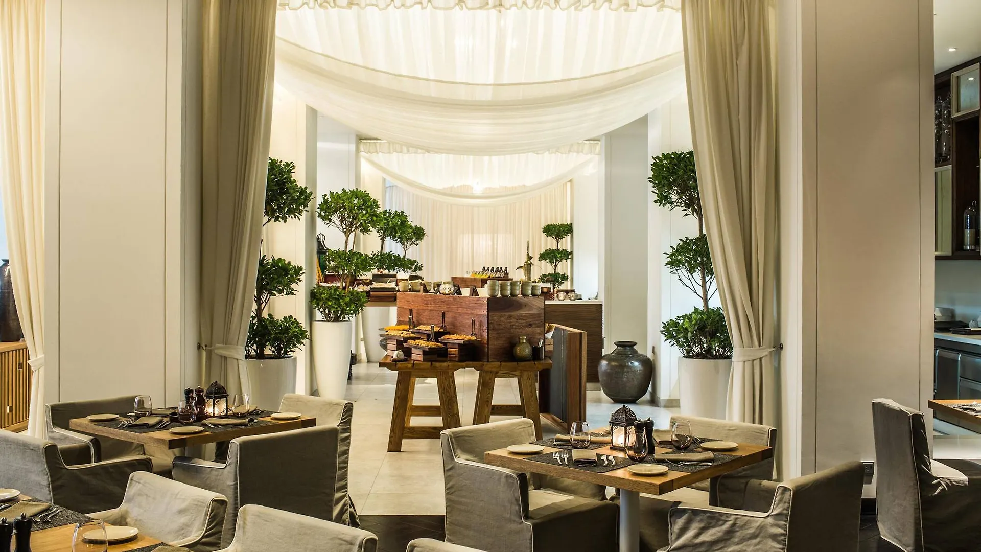Hotel Boulevard, Autograph Collection Dubai