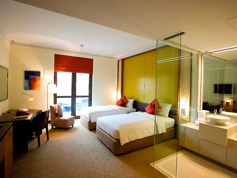 ****  Hotel Boulevard, Autograph Collection Dubai United Arab Emirates