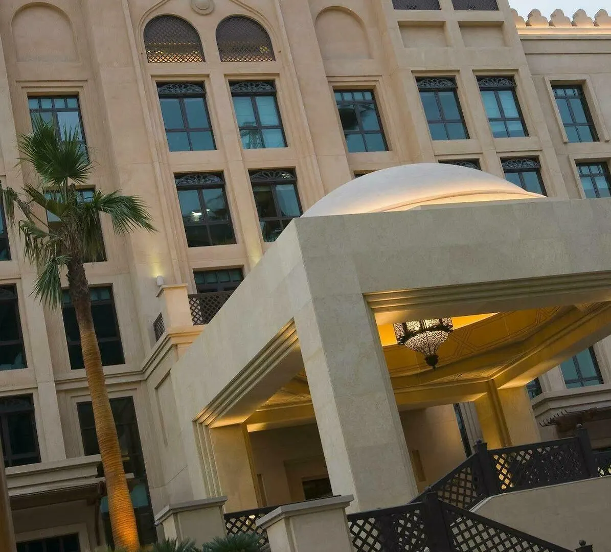 Hotel Boulevard, Autograph Collection Dubai