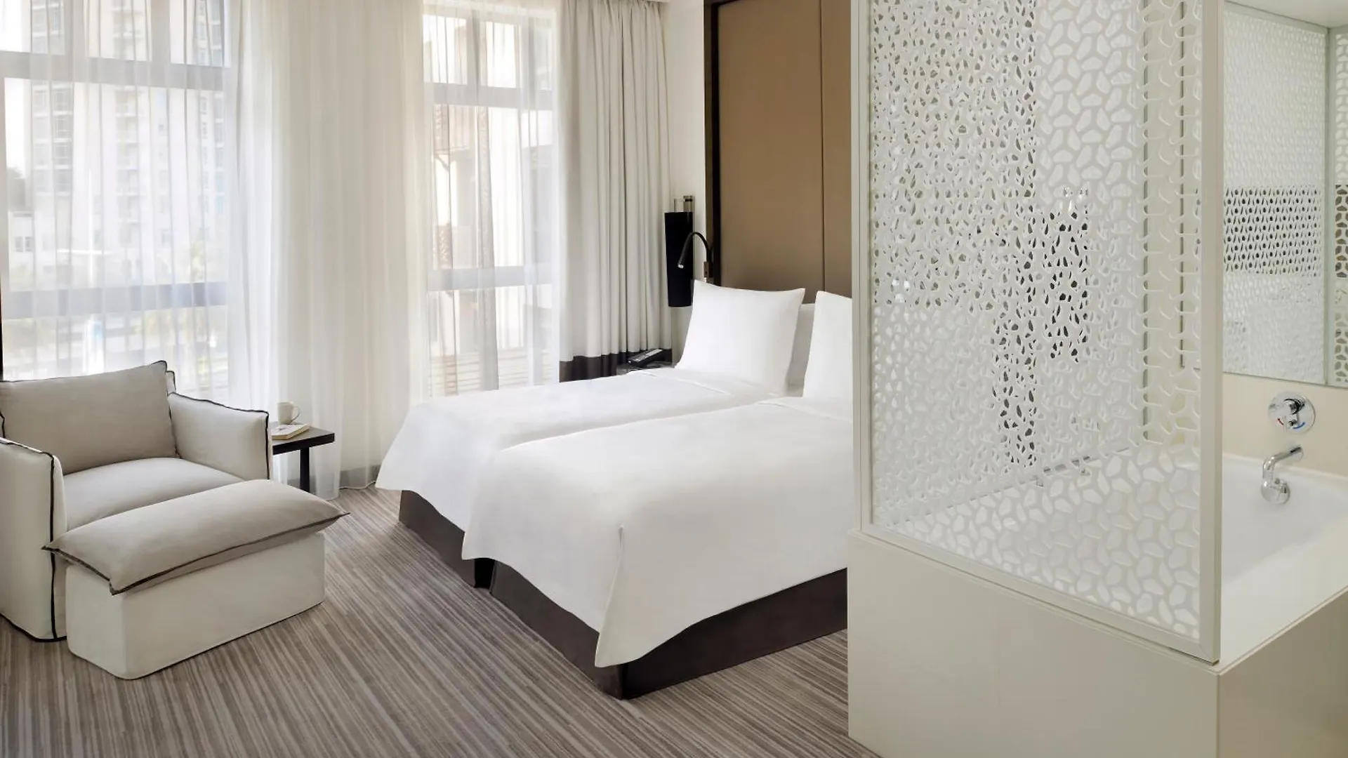 Hotel Boulevard, Autograph Collection Dubai