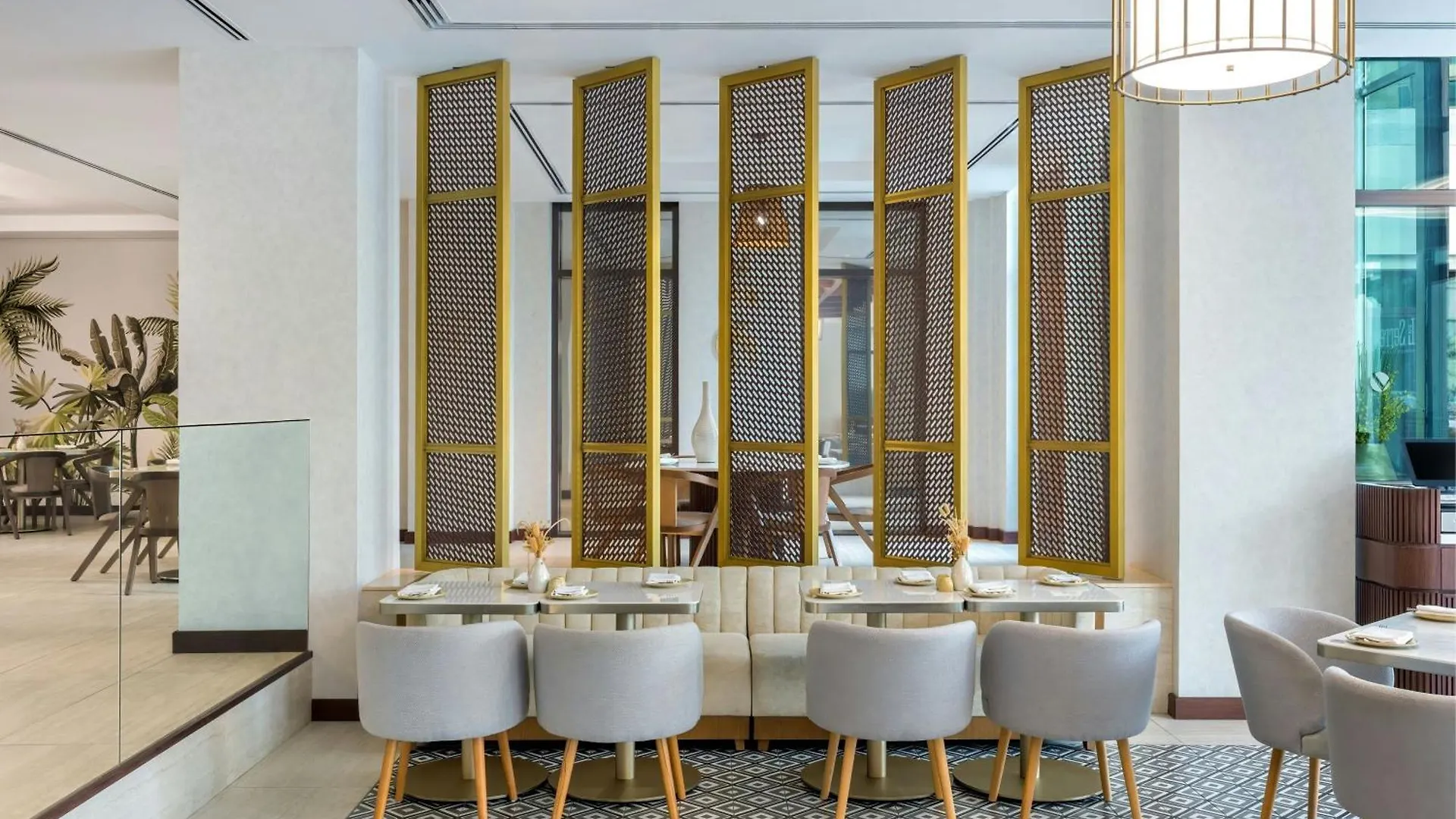 Hotel Boulevard, Autograph Collection Dubai