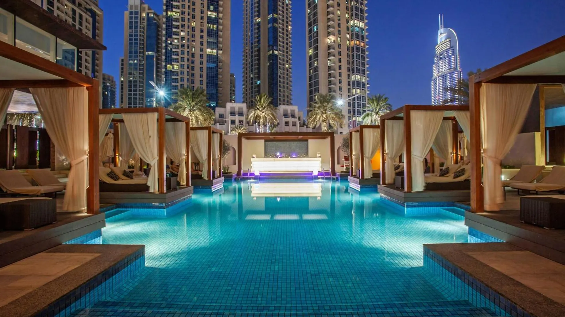 Hotel Boulevard, Autograph Collection Dubai