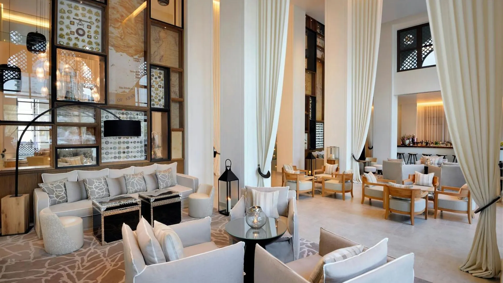 ****  Hotel Boulevard, Autograph Collection Dubai United Arab Emirates