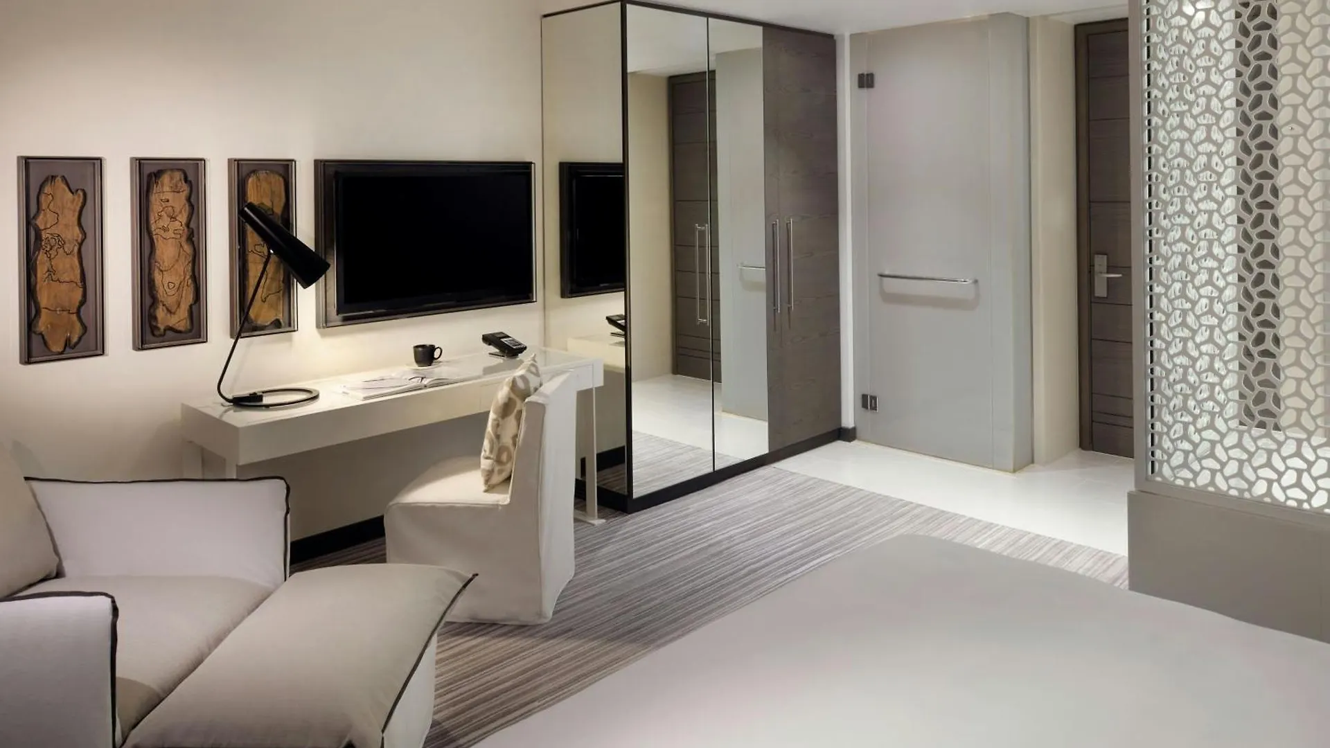 Hotel Boulevard, Autograph Collection Dubai 4*,  United Arab Emirates