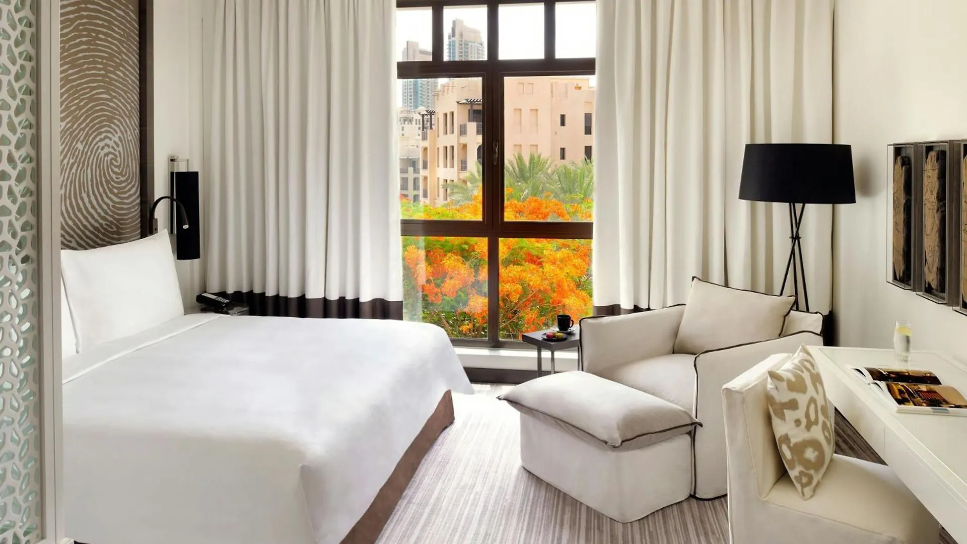 Hotel Boulevard, Autograph Collection Dubai