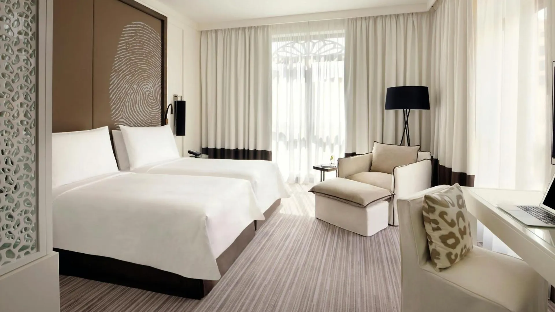 Hotel Boulevard, Autograph Collection Dubai