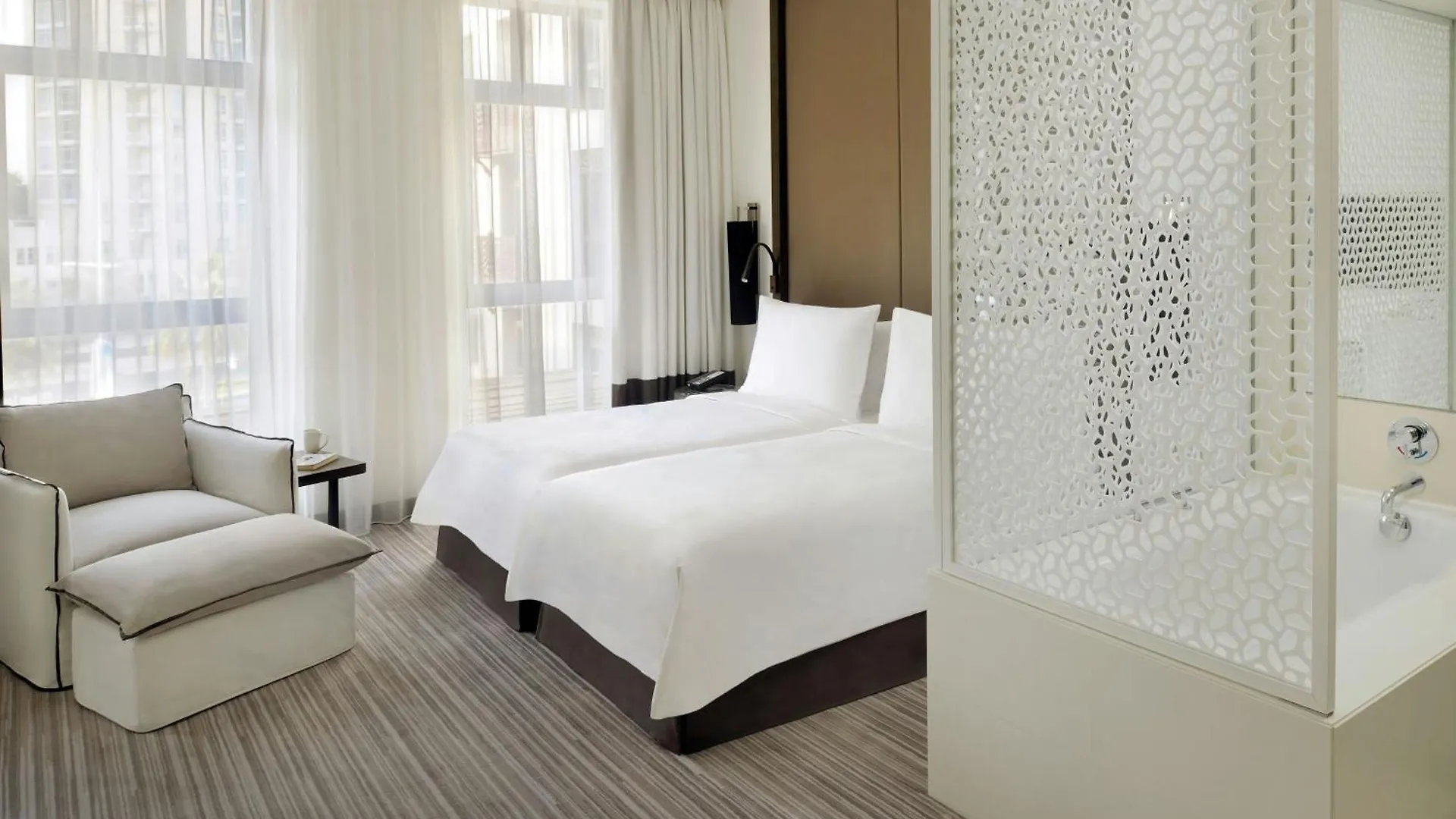 Hotel Boulevard, Autograph Collection Dubai United Arab Emirates