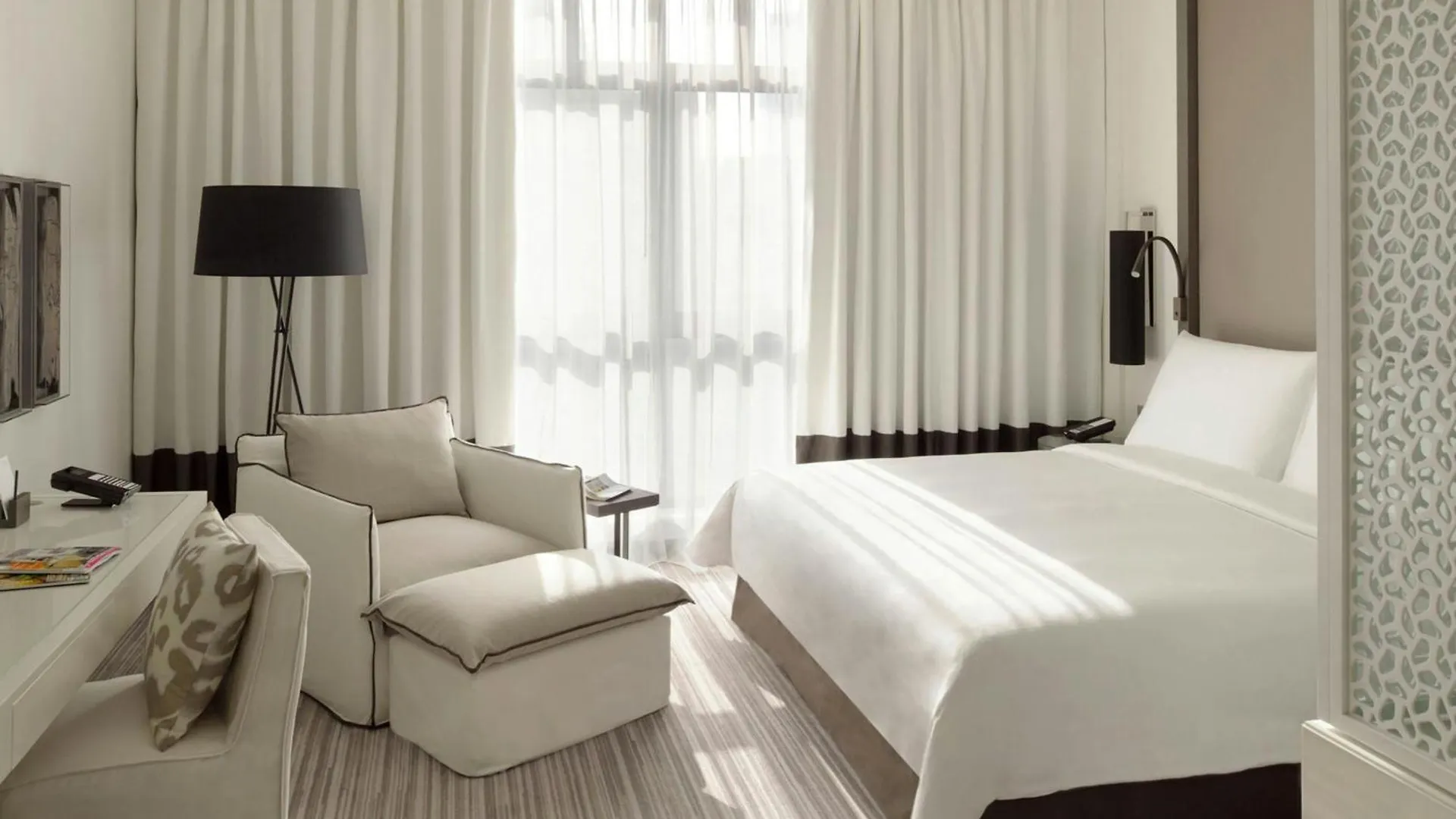 Hotel Boulevard, Autograph Collection Dubai 4*,  United Arab Emirates
