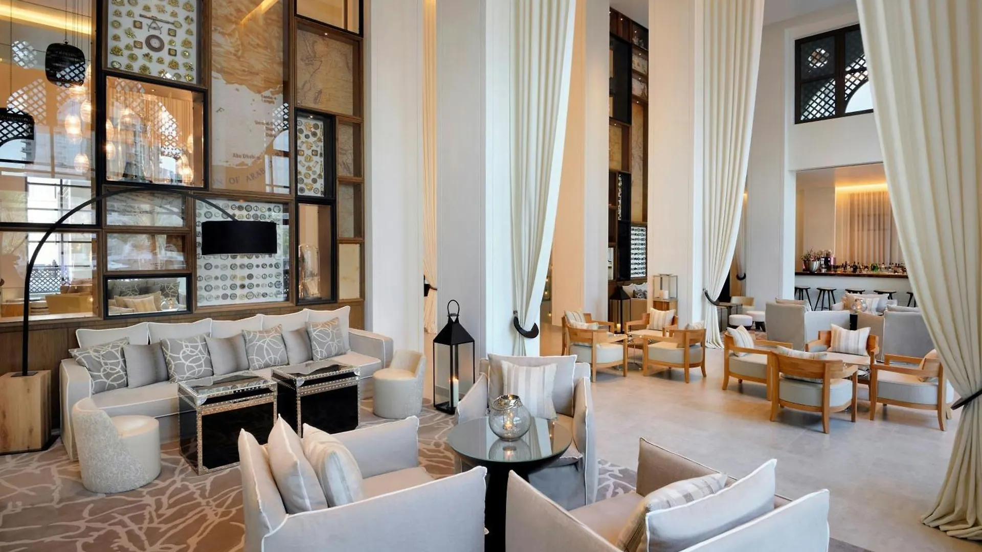 Hotel Boulevard, Autograph Collection Dubai