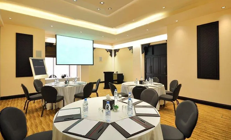 Hotel Boulevard, Autograph Collection Dubai 4*,  United Arab Emirates