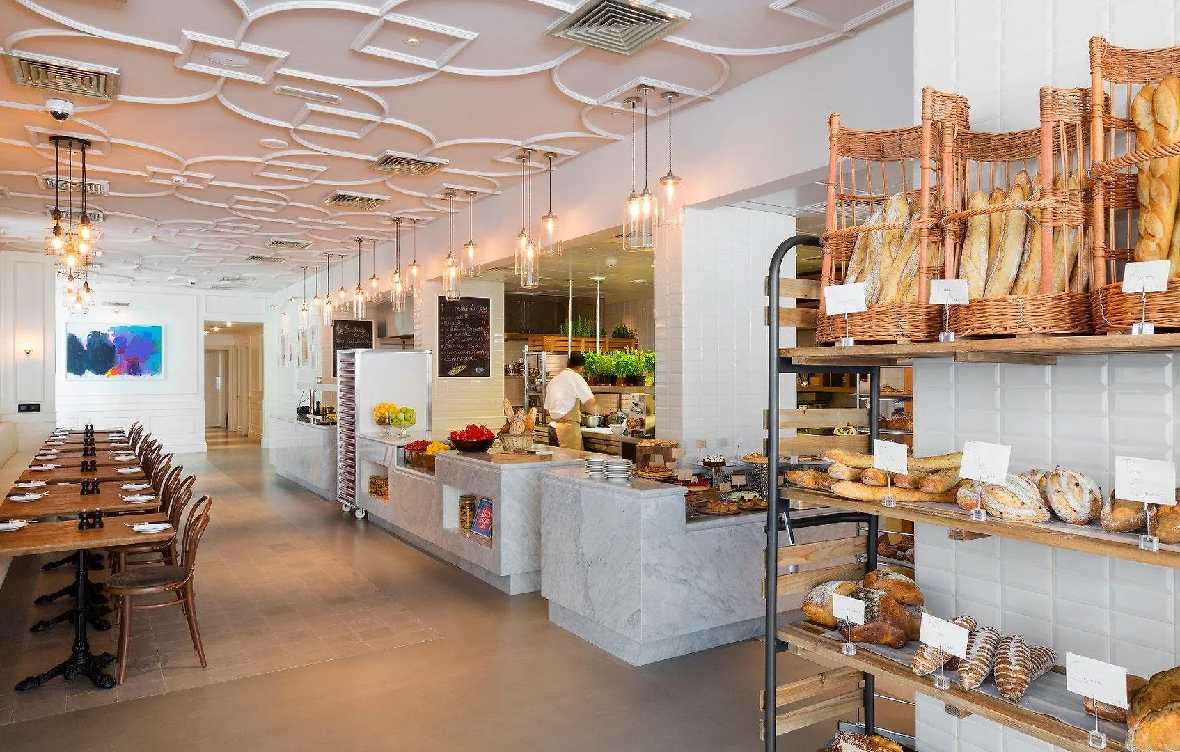 Hotel Boulevard, Autograph Collection Dubai