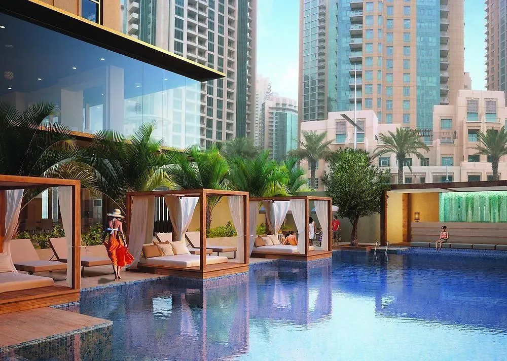 Hotel Boulevard, Autograph Collection Dubai